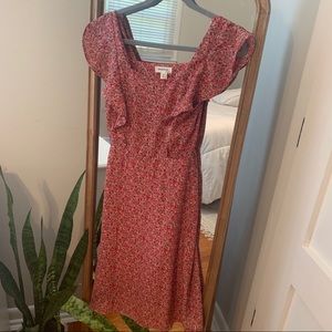 Picking flowers 🌸